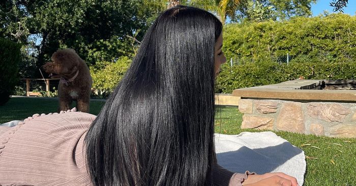 If Your Damaged Hair Is in Need of Resuscitation, Read This If Your Damaged Hair Is in Need of Resuscitation, Read This