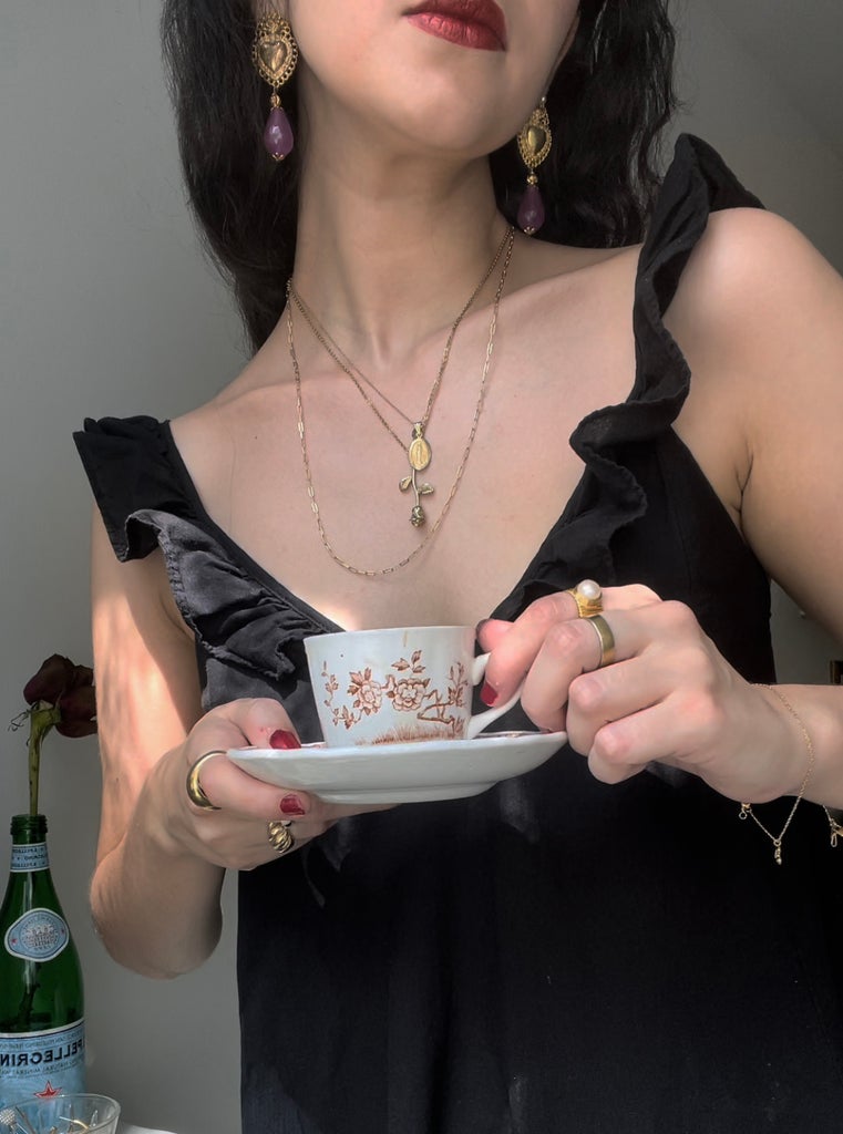 I’m in My Señora Era. Here Are 5 Ways I Achieve the Look & Lifestyle I’m in My Señora Era. Here Are 5 Ways I Achieve the Look & Lifestyle