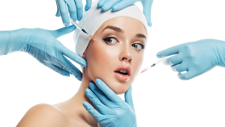 Is 30 too late for Botox? – The Fashiongton Post Is 30 too late for Botox? – The Fashiongton Post