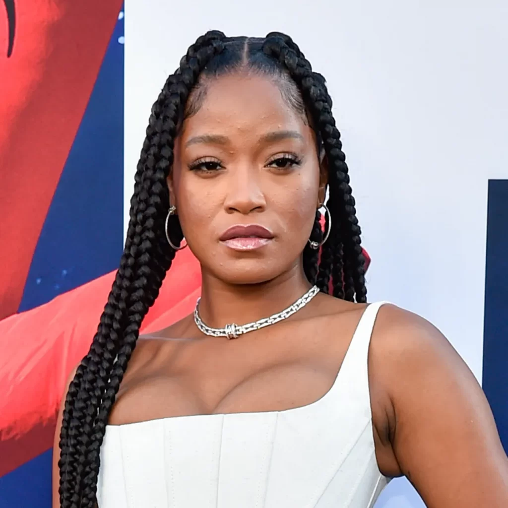 Keke Palmer’s Response On Comparison To Zendaya Over Colorism: “I’m An Incomparable Talent” | EveryDay Stunner Keke Palmer’s Response On Comparison To Zendaya Over Colorism: “I’m An Incomparable Talent” | EveryDay Stunner