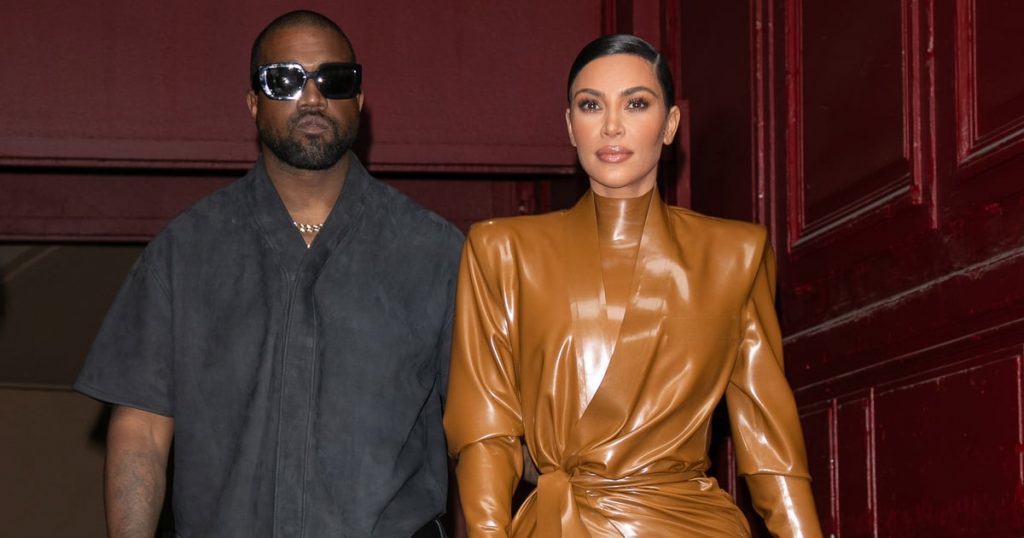 Kim Kardashian’s “The Incredibles” Bikini Look Has a Hidden Connection to Kanye West Kim Kardashian’s “The Incredibles” Bikini Look Has a Hidden Connection to Kanye West