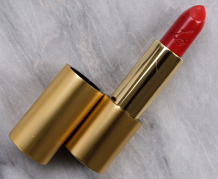 Lisa Eldridge Palazzo & Le Mepris Luxuriously Lucent Lip Colours Reviews & Swatches Lisa Eldridge Palazzo & Le Mepris Luxuriously Lucent Lip Colours Reviews & Swatches