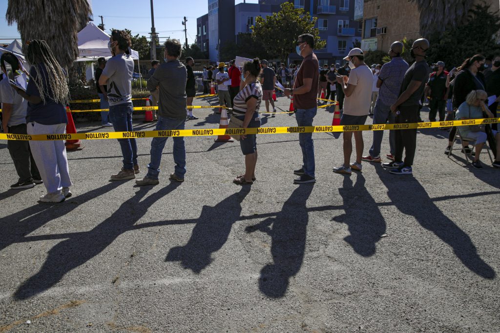 Local Health Officials to Feds: Where’s the Rest of Our Monkeypox Vaccine? Local Health Officials to Feds: Where’s the Rest of Our Monkeypox Vaccine?