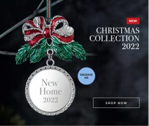 Make Christmas personal with a gift from Newbridge Silverware – Pynck Make Christmas personal with a gift from Newbridge Silverware – Pynck