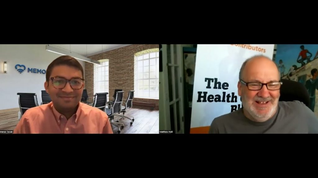 Manav Sevak, CEO, Memora Health: Interview & Demo