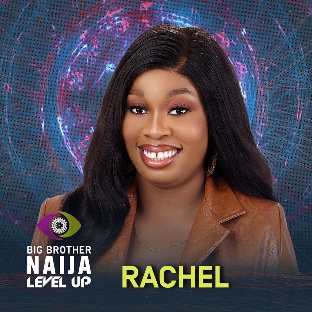 Meet The Two New “Rider” Housemates of the #BBNaija “Level Up” Season Meet The Two New “Rider” Housemates of the #BBNaija “Level Up” Season