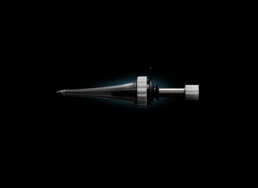 Minnetronix commercializes its own product: a minimally invasive deep brain access port – MedCity News Minnetronix commercializes its own product: a minimally invasive deep brain access port – MedCity News