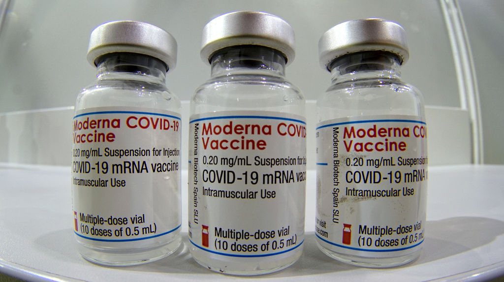 Moderna’s Covid-19 vaccine patent suit points to different virus to make infringement case against Pfizer – MedCity News Moderna’s Covid-19 vaccine patent suit points to different virus to make infringement case against Pfizer – MedCity News