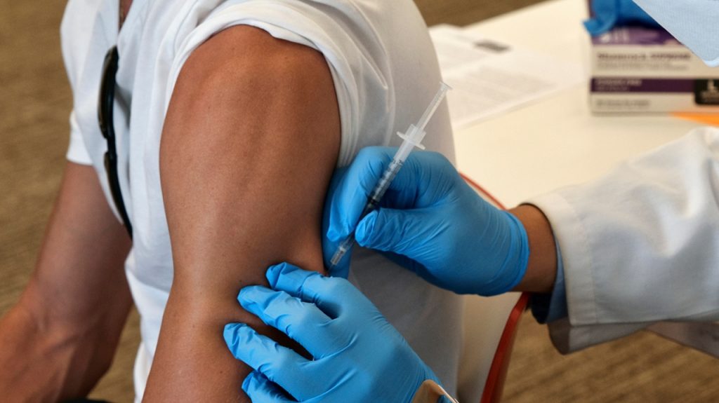 Biden officials accelerating monkeypox vaccine effort, including 1.8 million additional doses Biden officials accelerating monkeypox vaccine effort, including 1.8 million additional doses