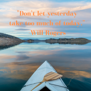 Quote of the day