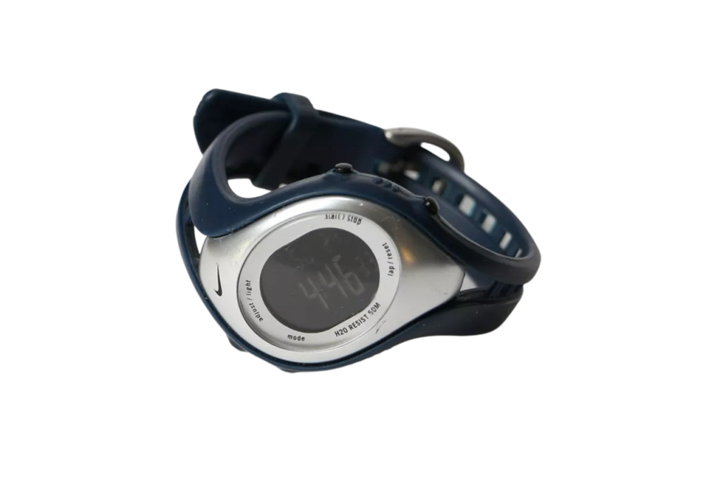 Nike’s Perfectly Off-Kilter Triax Watch Is an Affordable Y2K-Era Flex Nike’s Perfectly Off-Kilter Triax Watch Is an Affordable Y2K-Era Flex