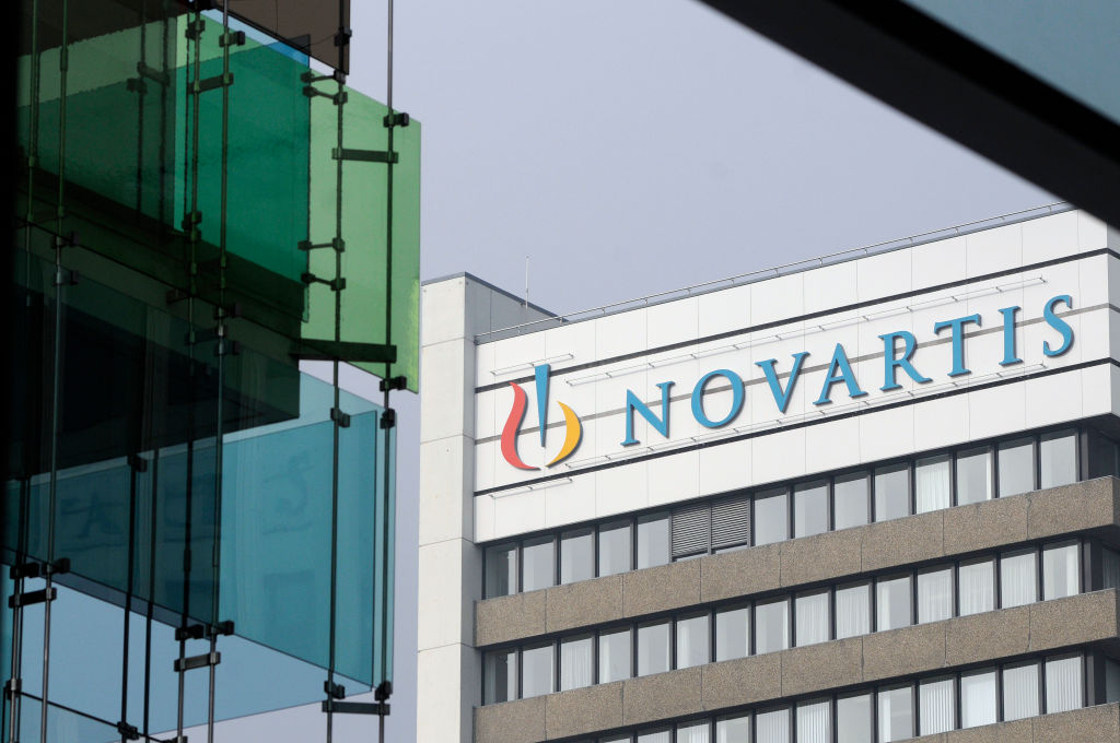 Novartis warns of two patients deaths after dosing with gene therapy Zolgensma – MedCity News Novartis warns of two patients deaths after dosing with gene therapy Zolgensma – MedCity News