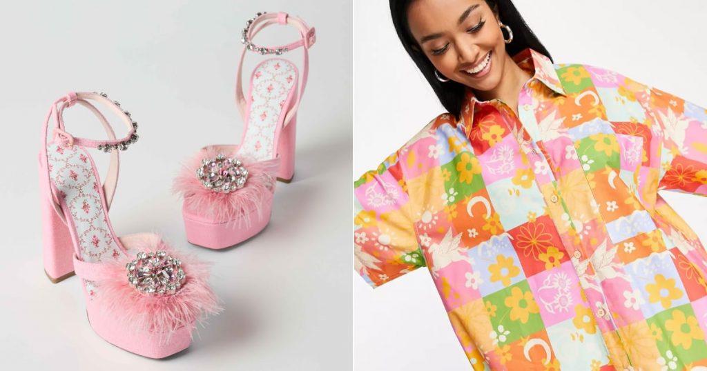 Our Shopping Director Picks 11 Exciting New Fashion Finds For August Our Shopping Director Picks 11 Exciting New Fashion Finds For August