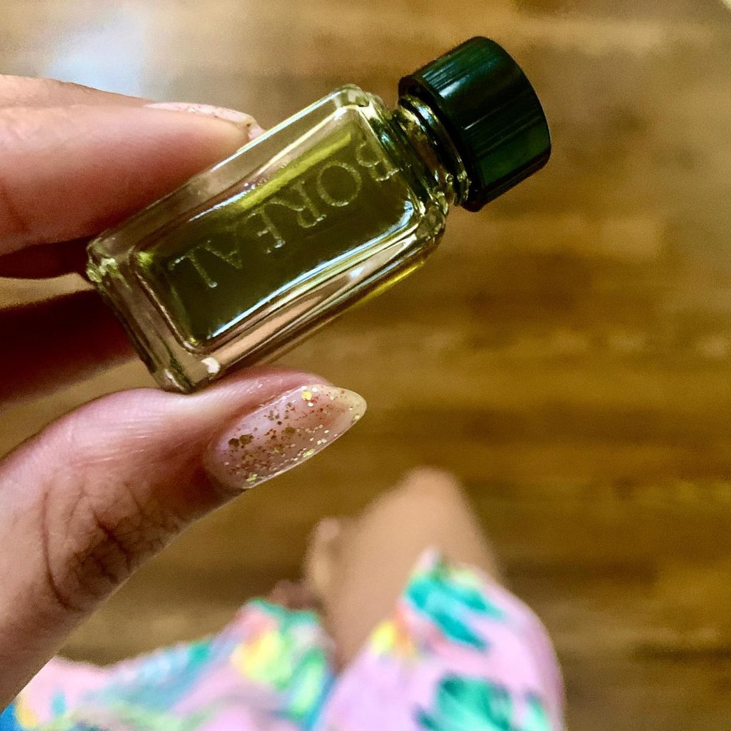 Pineward Boreal Perfume Review Pineward Boreal Perfume Review
