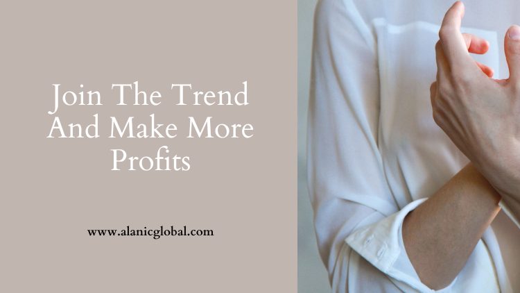 Private Label Clothing: Join The Trend And Make More Profits Private Label Clothing: Join The Trend And Make More Profits