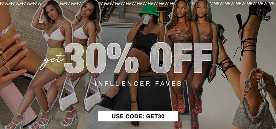 Public Desire – 30% Off all sites – Public Desire US – Pynck Public Desire – 30% Off all sites – Public Desire US – Pynck