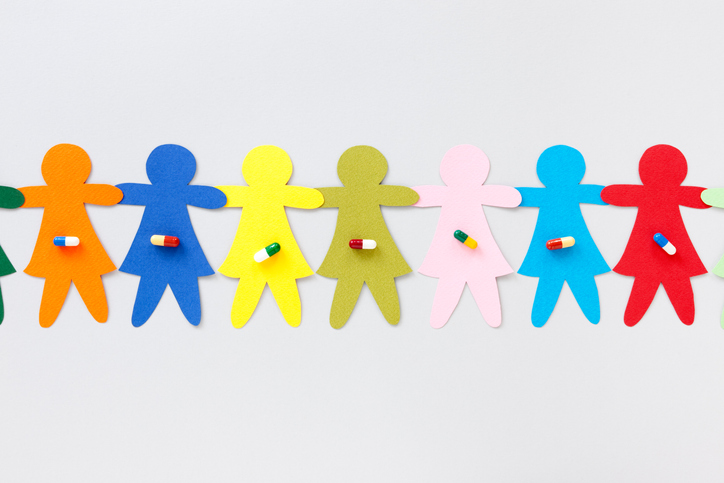 Reproductive healthcare is under attack. Precision medicine is more important than ever – MedCity News Reproductive healthcare is under attack. Precision medicine is more important than ever – MedCity News