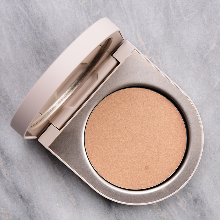 Rose Inc Prismatic Solar Radiance Cream Highlighter Review & Swatches Rose Inc Prismatic Solar Radiance Cream Highlighter Review & Swatches