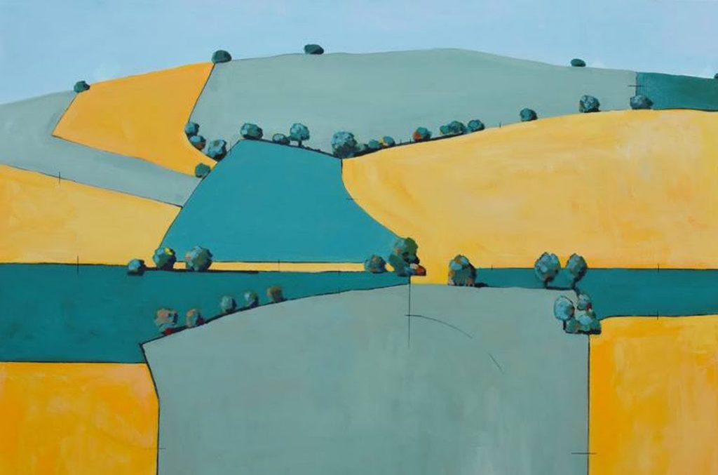 Saatchi Art – Pastels or Earthy Hues, Which Do You Choose? – Pynck Saatchi Art – Pastels or Earthy Hues, Which Do You Choose? – Pynck