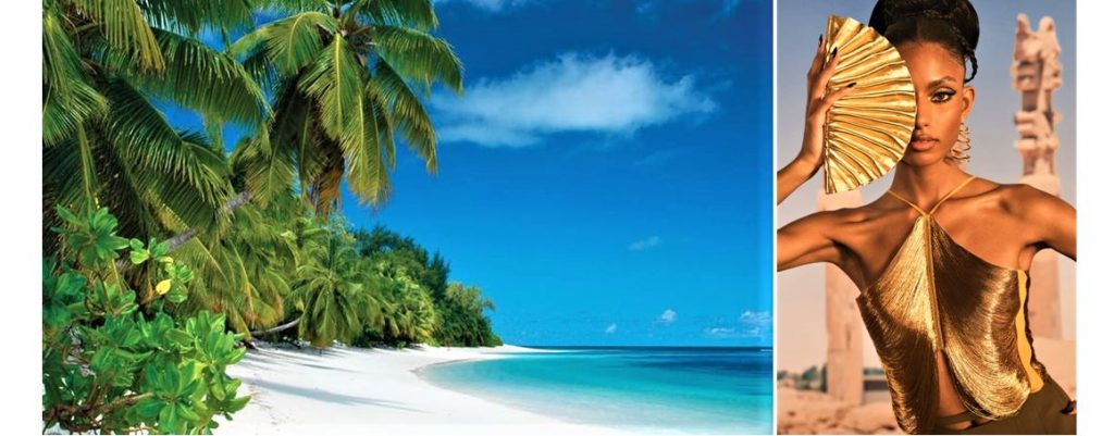 Secret Islands + Heavenly Resort Wear in Paradise – Pynck Secret Islands + Heavenly Resort Wear in Paradise – Pynck