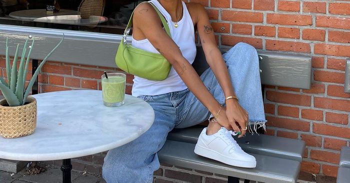 Sneakers Are as Seasonless as It Gets: 29 Fresh Pairs to Wear Now and Forever Sneakers Are as Seasonless as It Gets: 29 Fresh Pairs to Wear Now and Forever