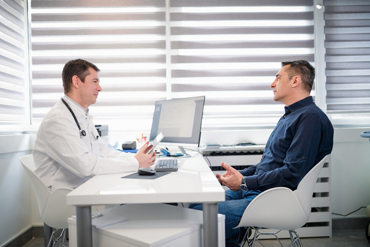 Stanford spinout raises $14M for its point-of-care physician consult service – MedCity News Stanford spinout raises $14M for its point-of-care physician consult service – MedCity News
