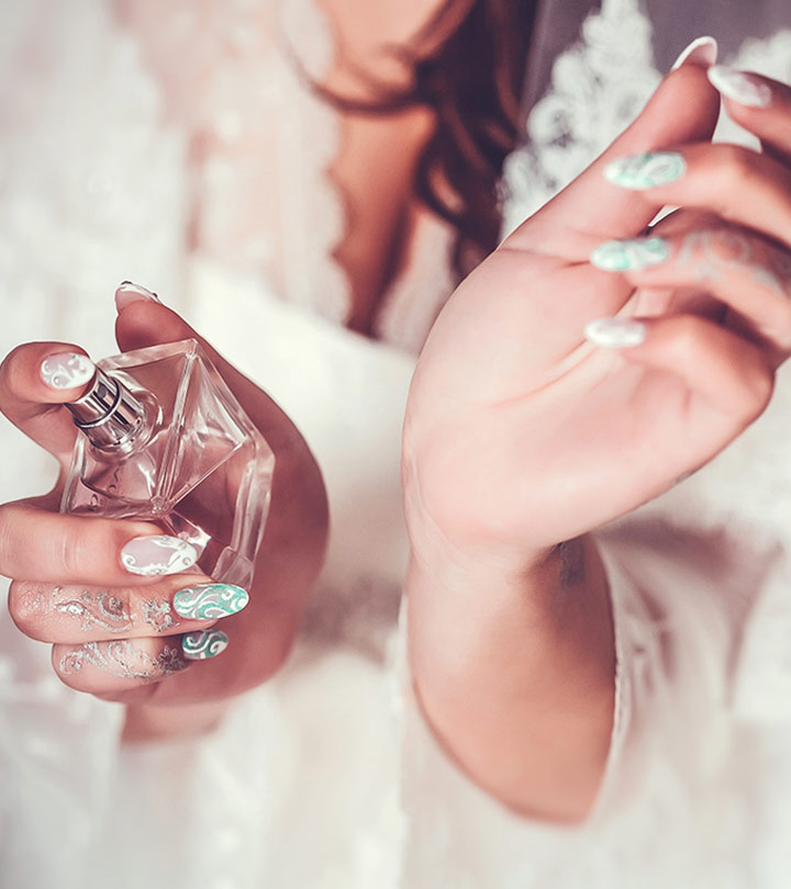 Steps to Choosing the Right Fragrance Steps to Choosing the Right Fragrance