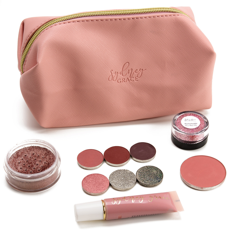 Sydney Grace Peach (Deep) Mystery Bag (2022) Review & Swatches Sydney Grace Peach (Deep) Mystery Bag (2022) Review & Swatches