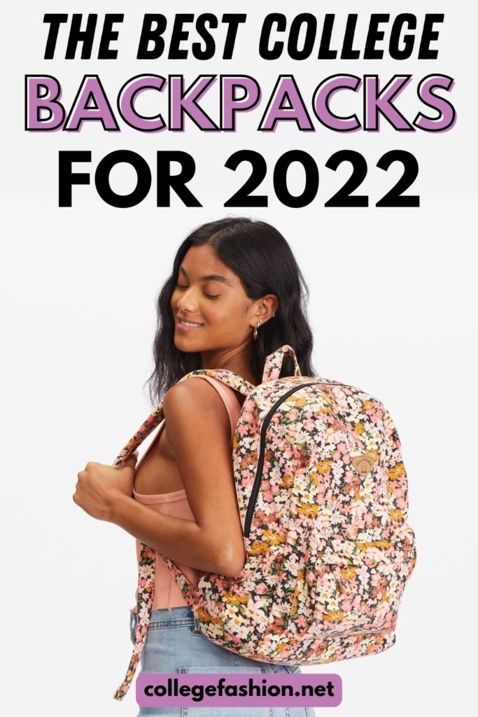 The 30 Best Backpacks for College Students in 2022 The 30 Best Backpacks for College Students in 2022