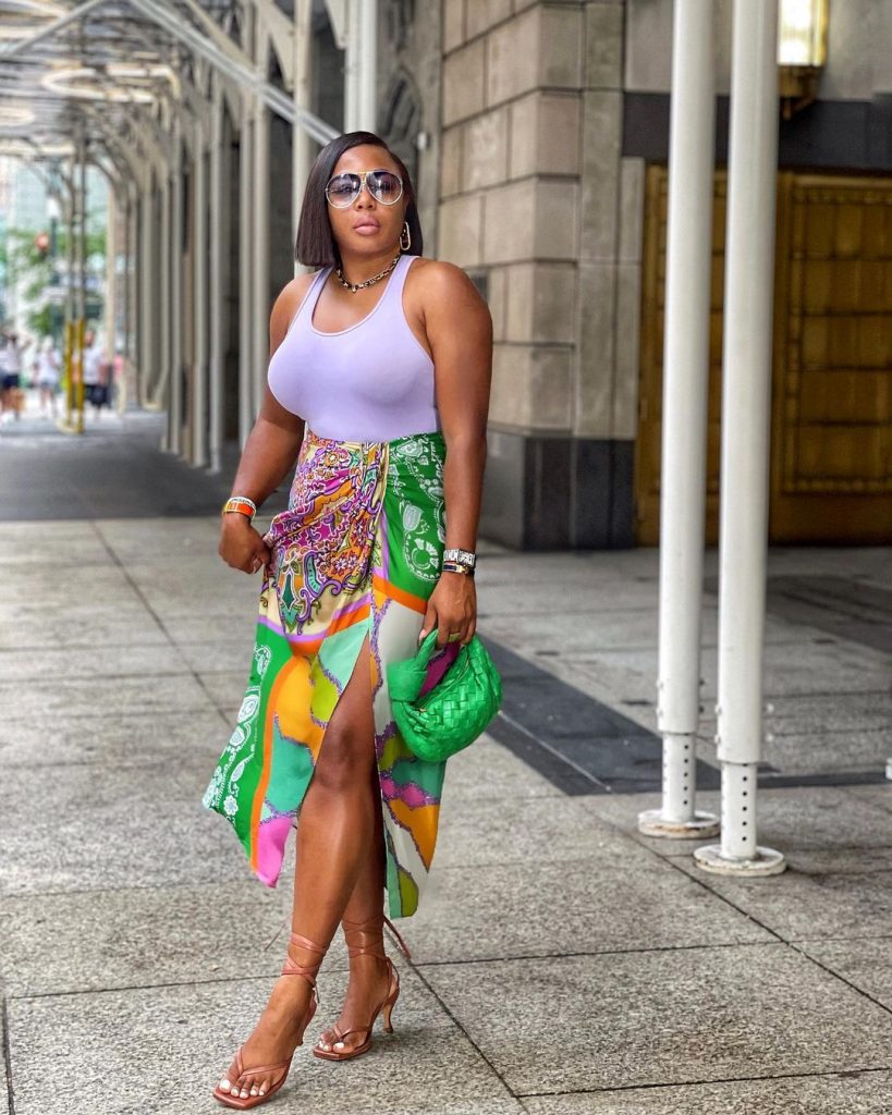 The 7 Stylish Skirts Every Girly Girl Should Own