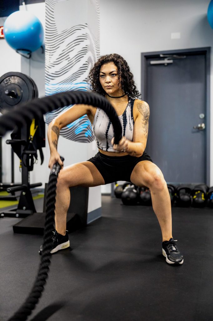 The Best 5-Day Workout: Splitting The Days To Get More Gains