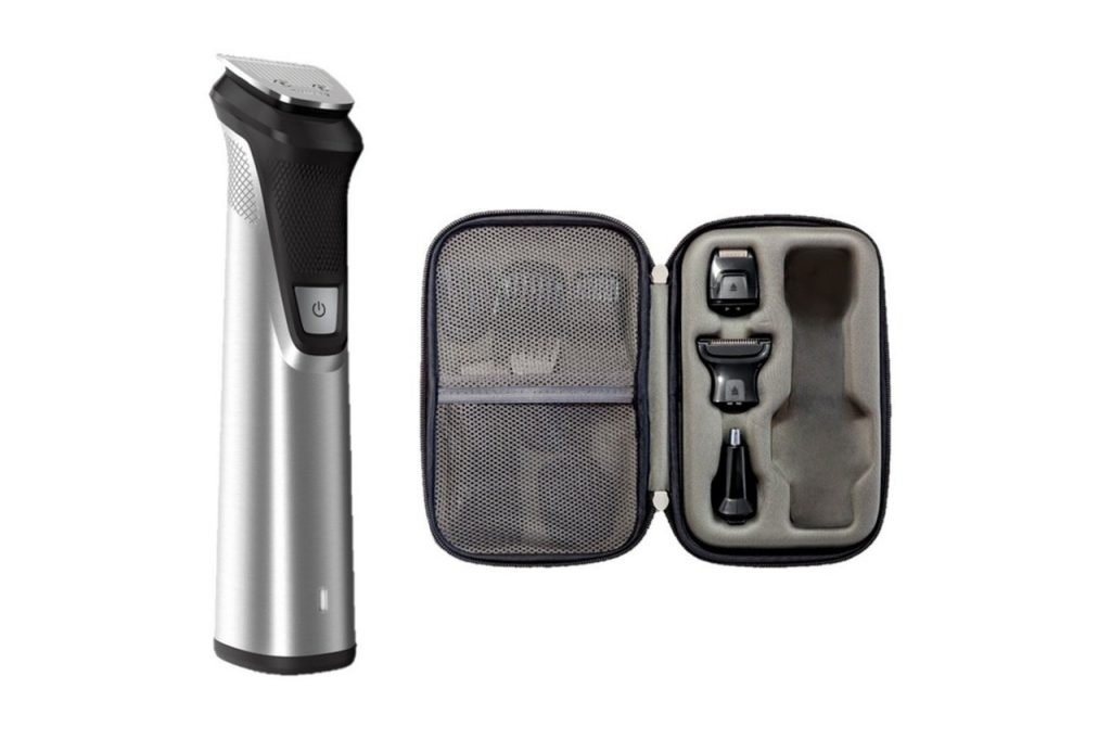The Best Beard Trimmers Will Keep Your Scruff Shaped Up The Best Beard Trimmers Will Keep Your Scruff Shaped Up
