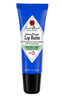 Jack Black Intense Therapy Lip Balm