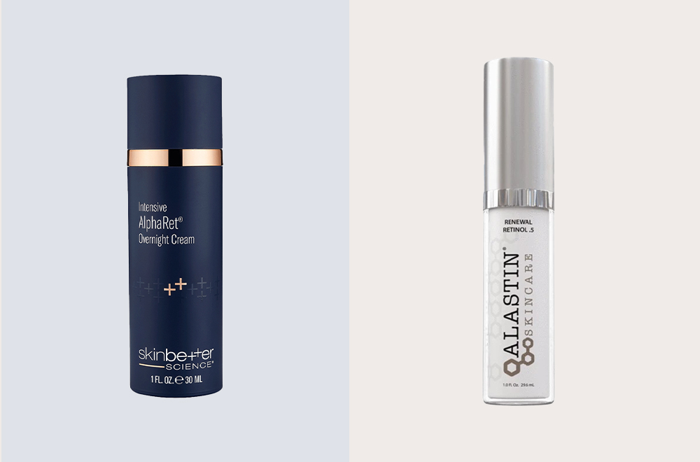 The Best Retinol Products for Skin Over 50, According to Experts The Best Retinol Products for Skin Over 50, According to Experts