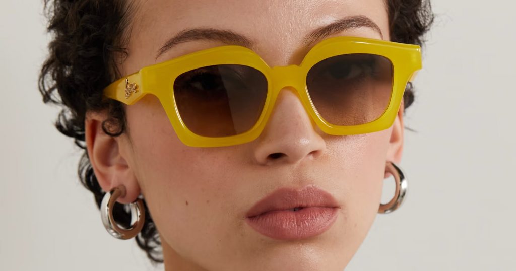 The Best Sunglasses — From Stylish Tinted Lens To Minimalistic Ones The Best Sunglasses — From Stylish Tinted Lens To Minimalistic Ones