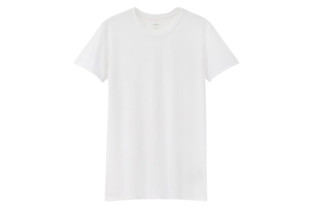 The Best Undershirts for Battling Pit Stains All Year Long The Best Undershirts for Battling Pit Stains All Year Long