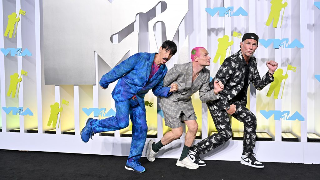 The Best—and Wildest—Fits From the 2022 MTV VMAs The Best—and Wildest—Fits From the 2022 MTV VMAs