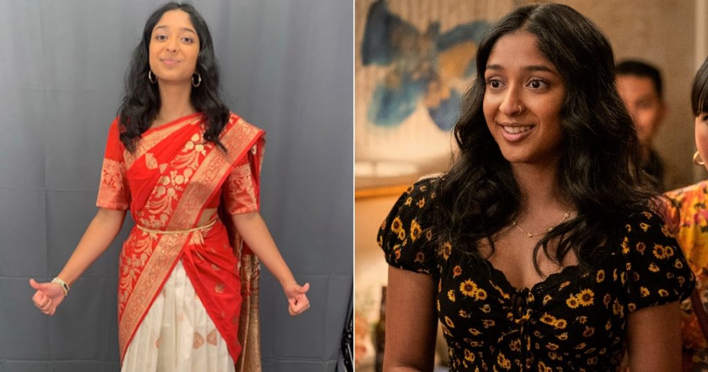 The Big Difference in Devi’s Style in “Never Have I Ever” Season 3 The Big Difference in Devi’s Style in “Never Have I Ever” Season 3