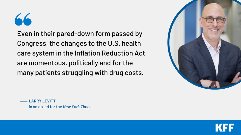 The Biggest Health Care Reform in a Decade Could Lower Your Costs The Biggest Health Care Reform in a Decade Could Lower Your Costs