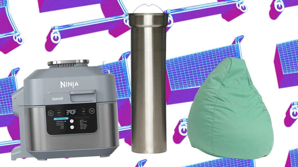 The Coolest New Stuff From the Last Week The Coolest New Stuff From the Last Week