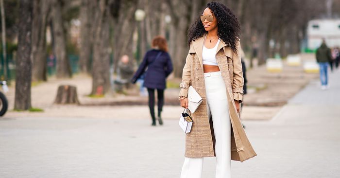 The Curvy Girl’s Guide to Finding Pants That Fit Flawlessly The Curvy Girl’s Guide to Finding Pants That Fit Flawlessly