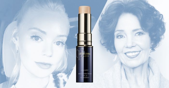 The Holy-Grail Product My 73-Year-Old Mom Uses to Make Her Look 20 Years Younger The Holy-Grail Product My 73-Year-Old Mom Uses to Make Her Look 20 Years Younger