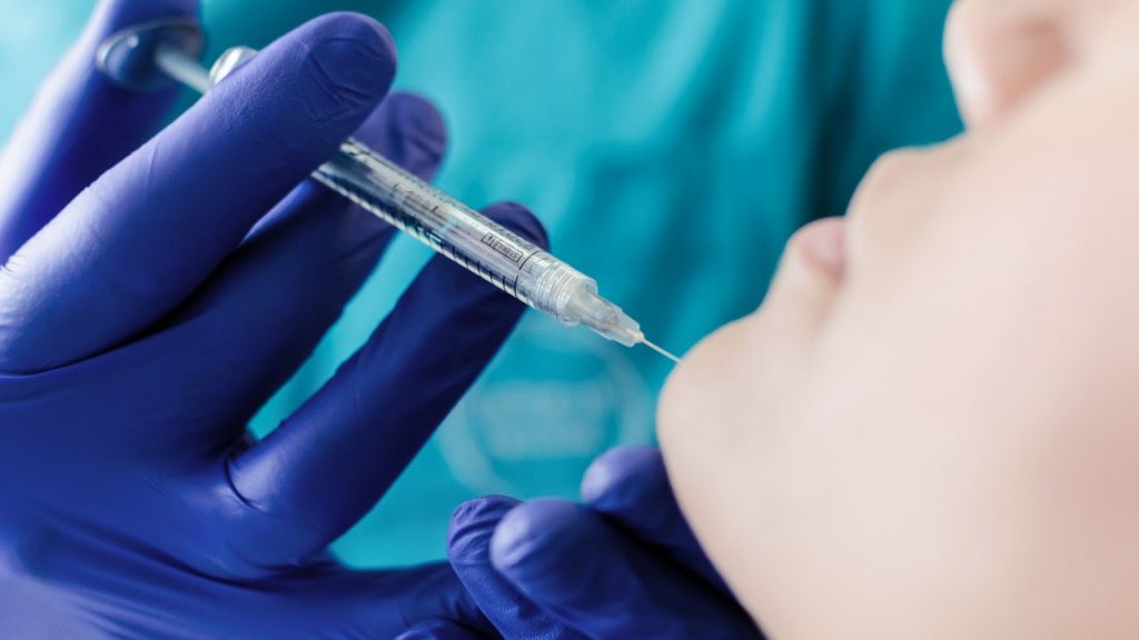 This New FDA-Approved Filler Is About to Change the Injectables Game This New FDA-Approved Filler Is About to Change the Injectables Game