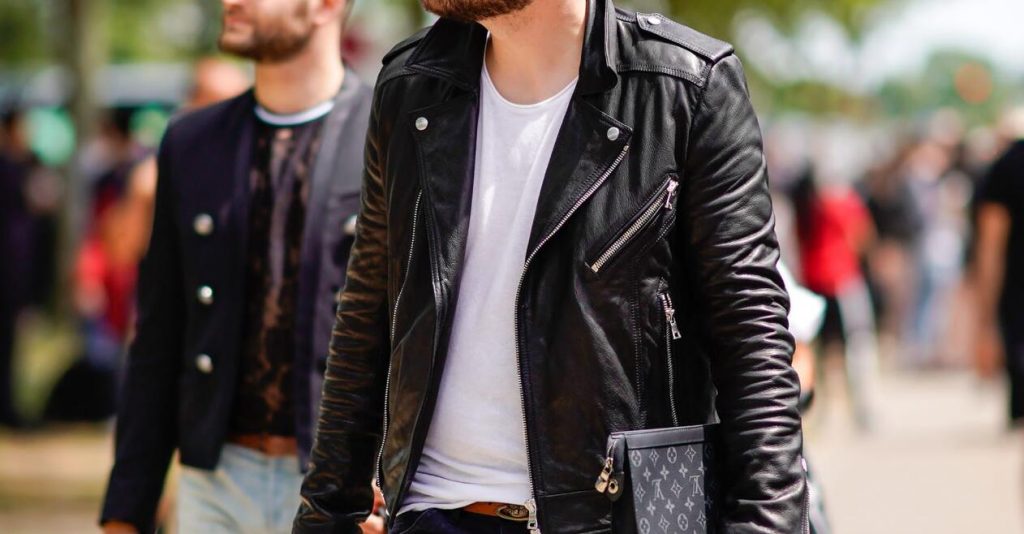 Top Leather Jackets To Gift Your Husband & Boyfriend On Birthday – Her Style Code Top Leather Jackets To Gift Your Husband & Boyfriend On Birthday – Her Style Code