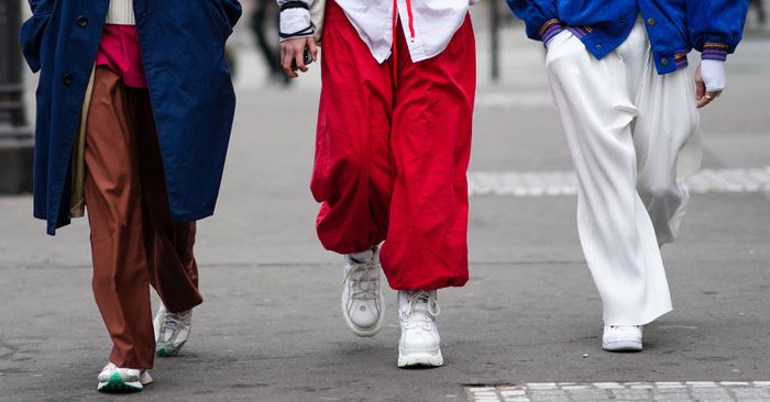 Urban Outfitters Has the Best Baggy Pants in the Game—Now They’re All 25% Off Urban Outfitters Has the Best Baggy Pants in the Game—Now They’re All 25% Off