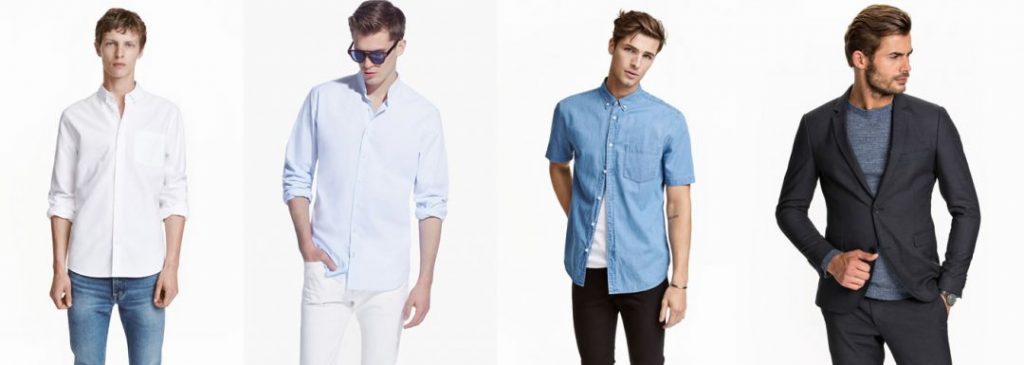What To Wear To A Summer BBQ | Michael 84 What To Wear To A Summer BBQ | Michael 84
