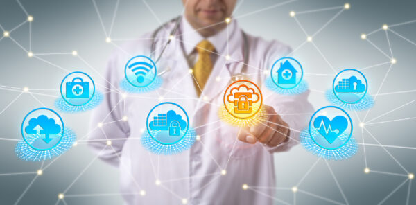 What healthcare startups need to know to create a secure environment for sensitive data – MedCity News What healthcare startups need to know to create a secure environment for sensitive data – MedCity News