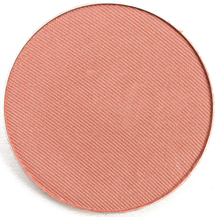 What was the last blush you hit pan on? What was the last blush you hit pan on?