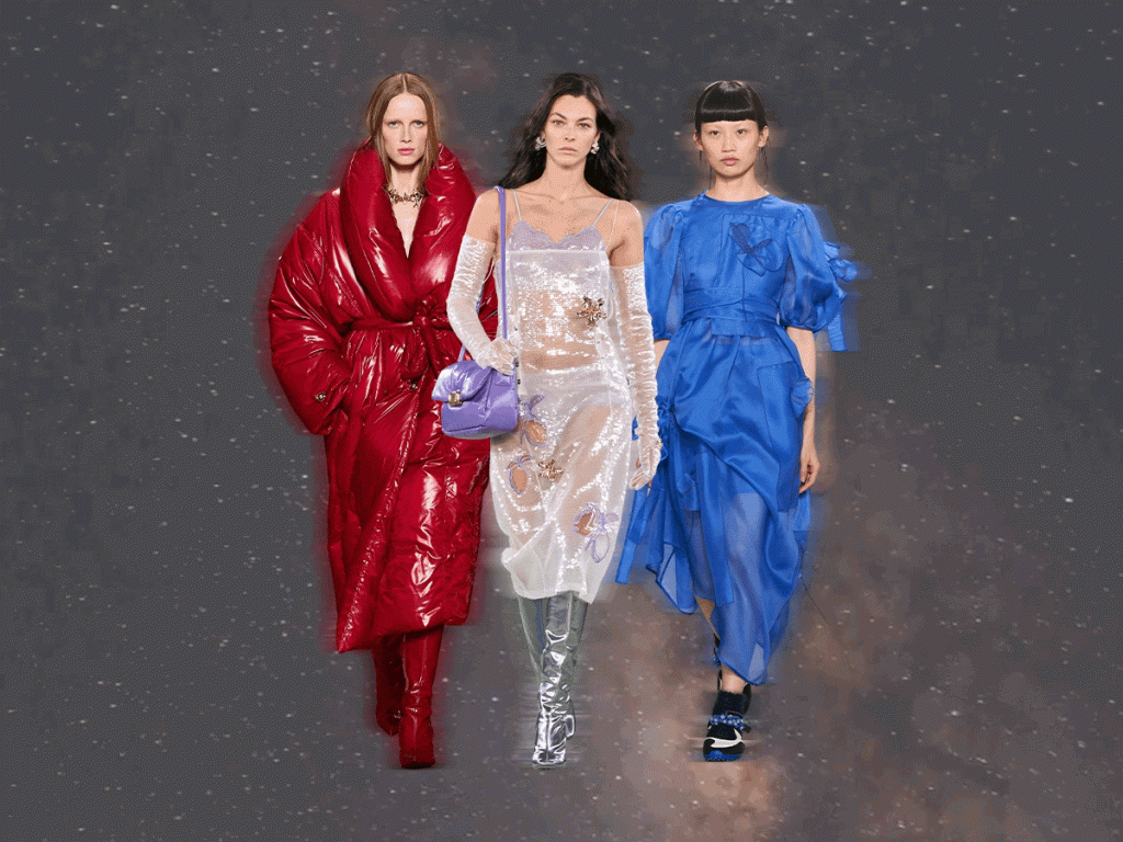 What’s Your Sign? 12 Fall Trends to Match You And Your Zodiac Energy This Season What’s Your Sign? 12 Fall Trends to Match You And Your Zodiac Energy This Season