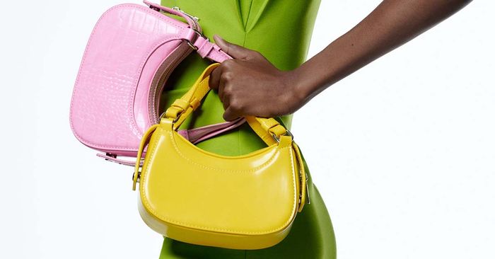 Zara’s New Arrivals Are Already on Sale—24 You’ll Regret Not Buying Immediately Zara’s New Arrivals Are Already on Sale—24 You’ll Regret Not Buying Immediately